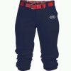 Apparel * | Rawlings Women'S Launch Pant