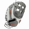 Gloves & Mitts * | Wilson A2000 Superskin Fp1Bss 12.5 Fastpitch First Base Mitt