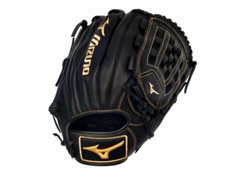 Gloves & Mitts * | Mizuno Baseball Gloves Mvp Prime 12