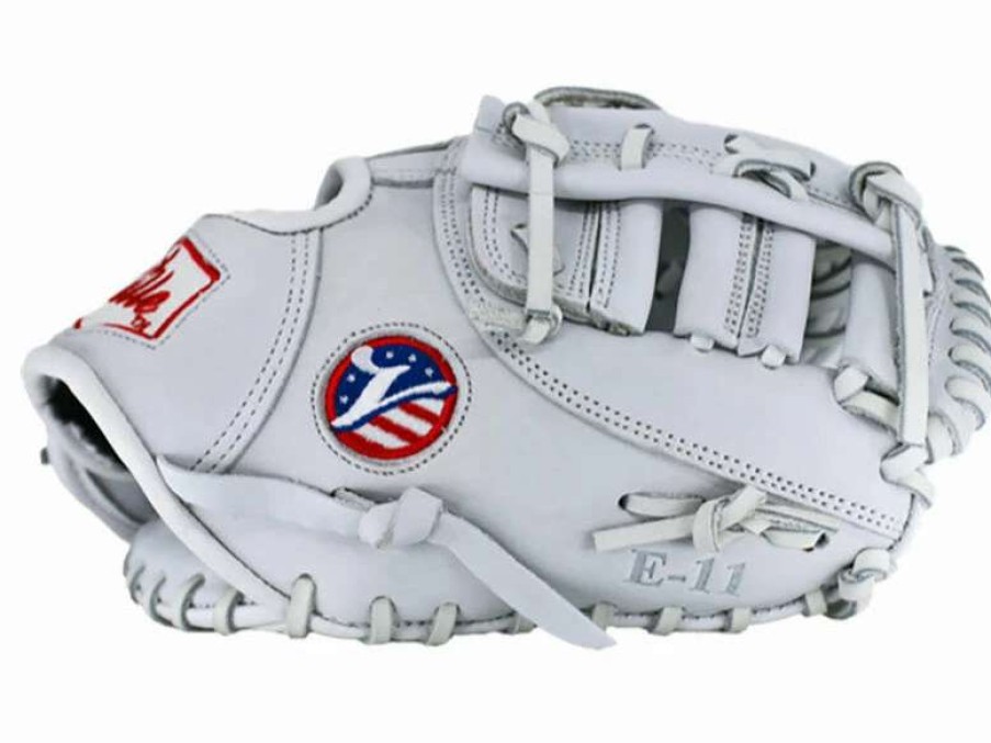 Gloves & Mitts * | Valle Eagle 11 First Base Training Glove