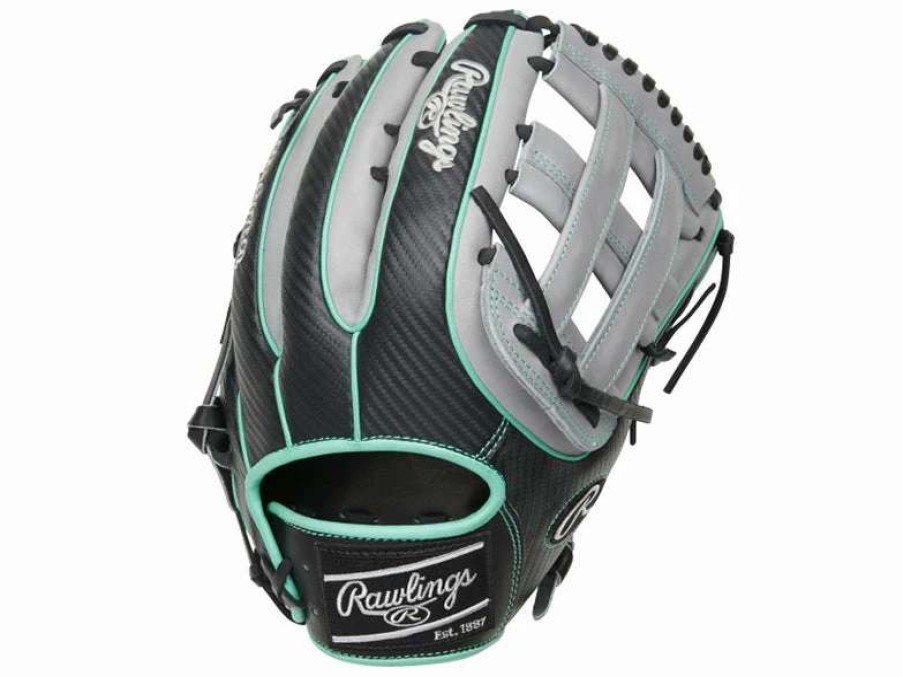 Gloves & Mitts * | Rawlings Pro3319-6Bgcf 12.75 Outfield Baseball Glove