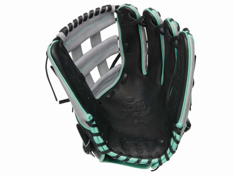 Gloves & Mitts * | Rawlings Pro3319-6Bgcf 12.75 Outfield Baseball Glove