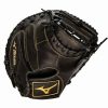 Gloves & Mitts * | Mizuno Baseball Gloves Mvp Prime 34 Catcher'S Mitt