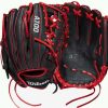 Gloves & Mitts * | Wilson A700 12 Outfield Baseball Glove