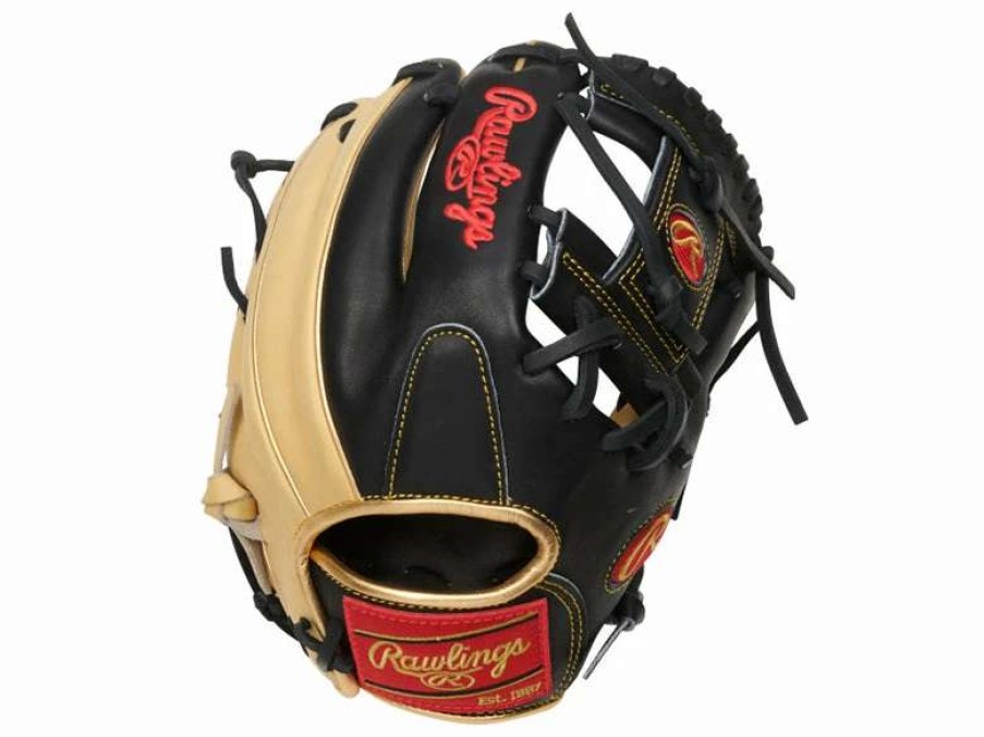 Gloves & Mitts * | Rawlings R2G Pror204U-2Cb 11.5 Infield Baseball Glove '22