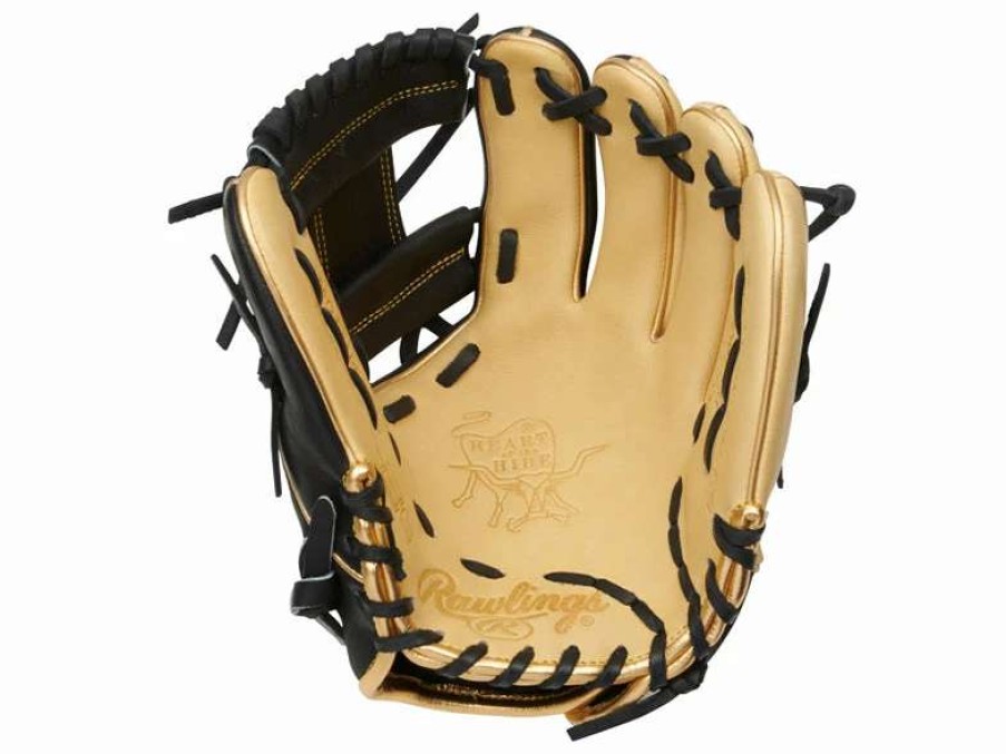 Gloves & Mitts * | Rawlings R2G Pror204U-2Cb 11.5 Infield Baseball Glove '22