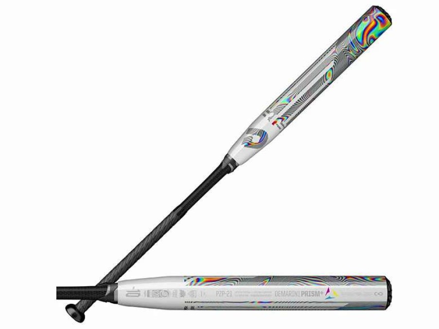 Fastpitch Bats * | Demarini Prism+ (-10) Fastpitch Bat