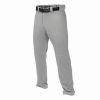 Apparel * | Easton Mako 2 Men'S Pant