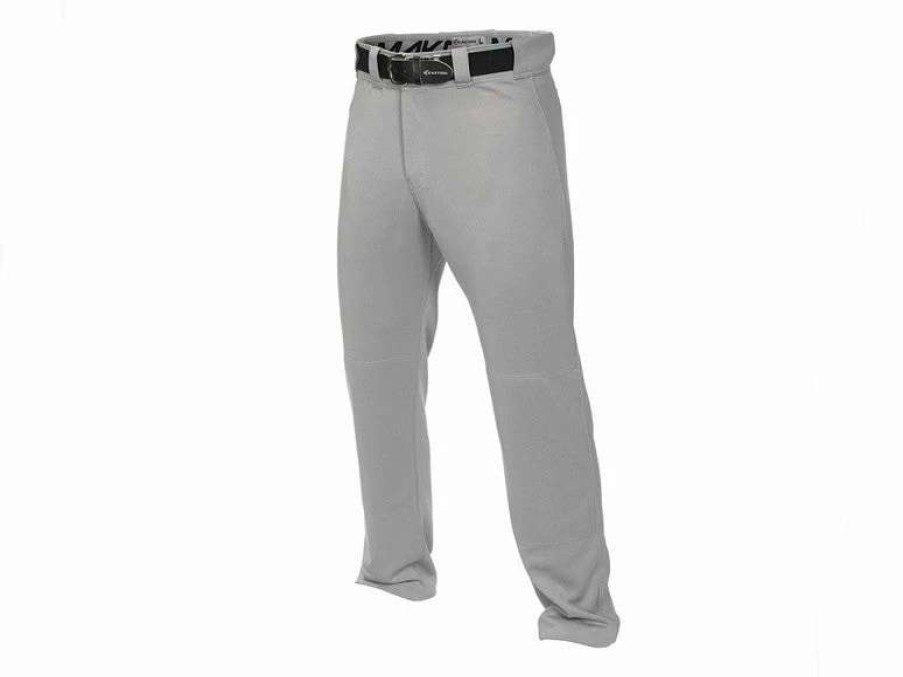 Apparel * | Easton Mako 2 Men'S Pant