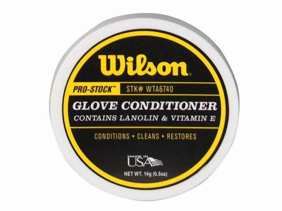 Accessories * | Wilson Glove Conditioner