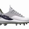 Footwear * | Under Armour Harper 7 Low Men'S Metal Cleats Navy