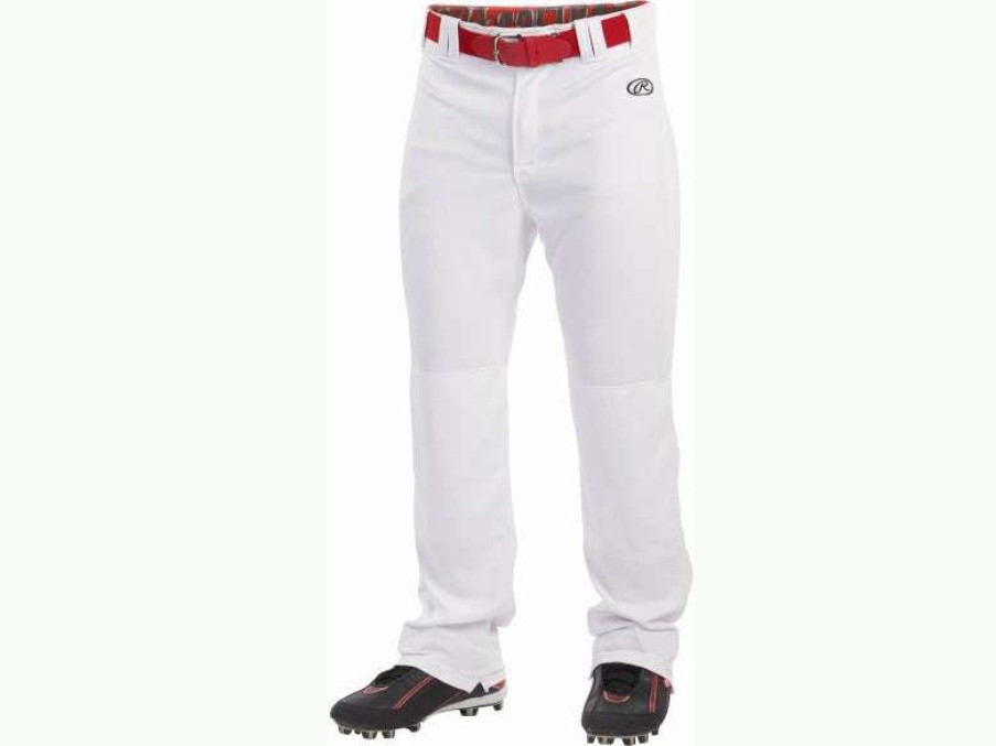 Apparel * | Rawlings Youth Launch Pant