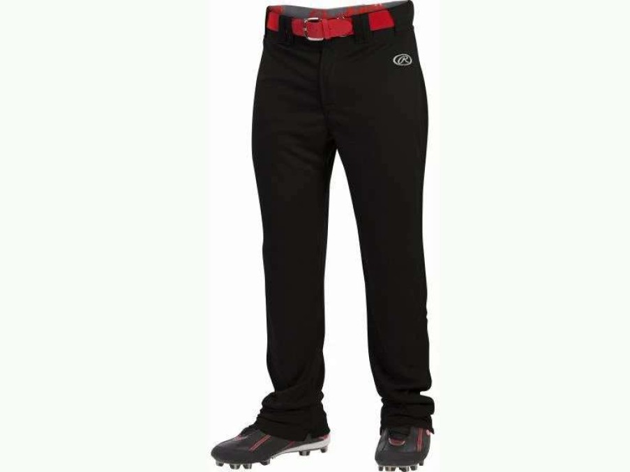 Apparel * | Rawlings Youth Launch Pant