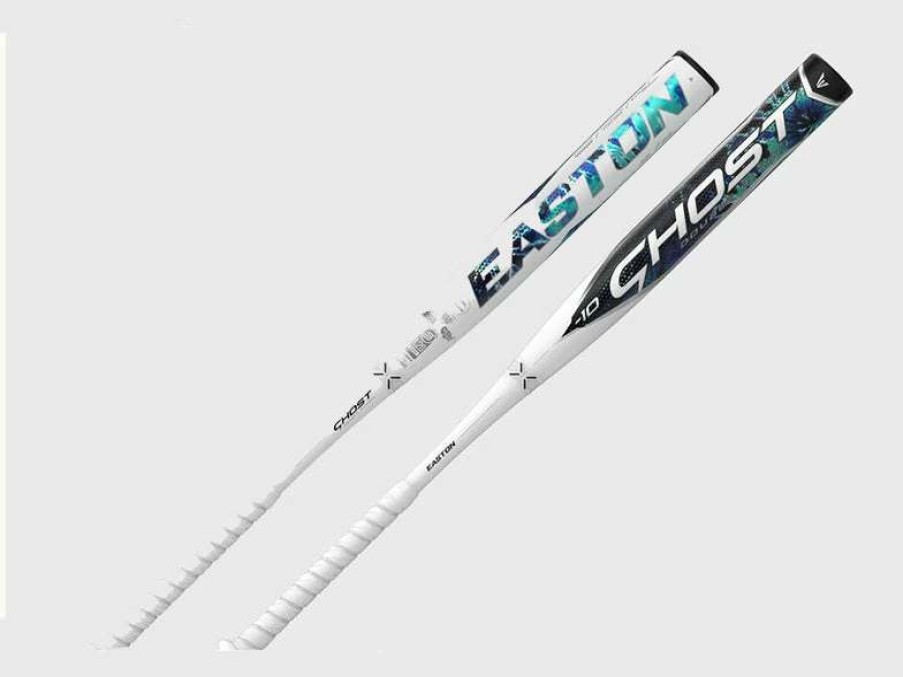 Fastpitch Bats * | Easton Ghost Tie Dye (-10) Fastpitch Bat