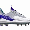 Footwear * | Under Armour Harper 7 Low Men'S Metal Cleats Royal