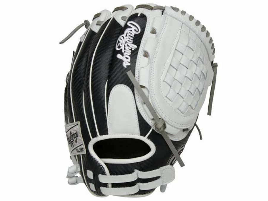 Gloves & Mitts * | Rawlings Pro125Sb-3Wcf 12.5 Fastpitch Glove '22