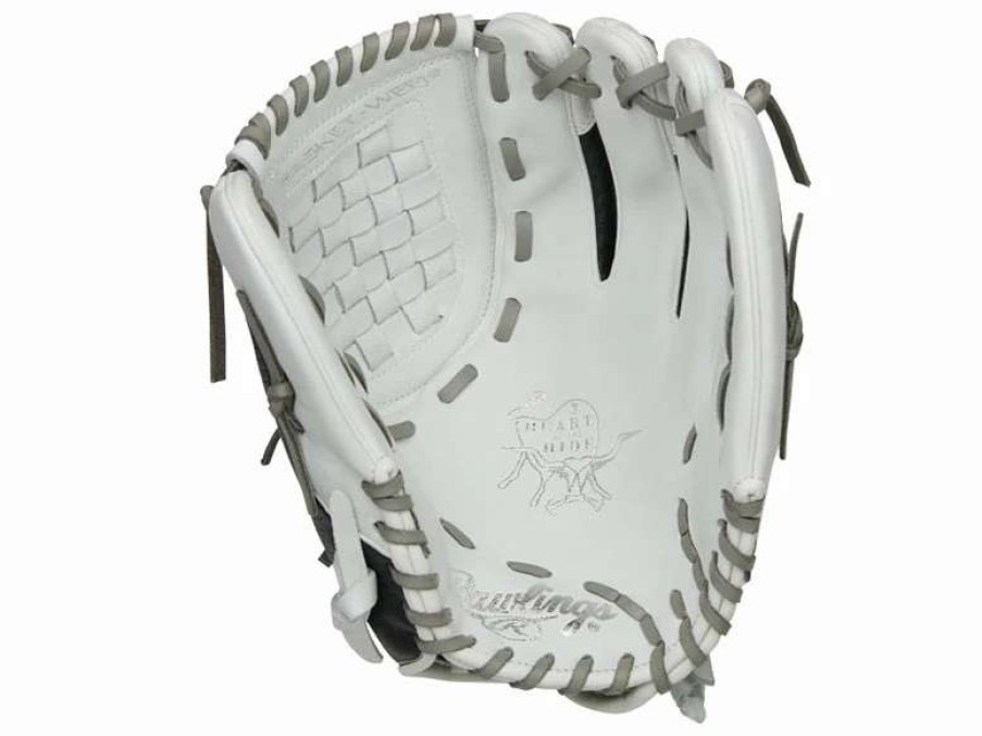 Gloves & Mitts * | Rawlings Pro125Sb-3Wcf 12.5 Fastpitch Glove '22