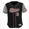 Apparel * | Garb Athletics All-Inclusive Custom Baseball Jerseys