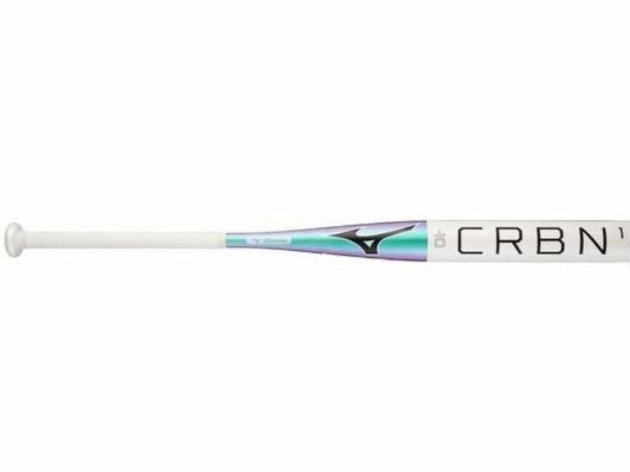 Fastpitch Bats * | Mizuno Crbn1 (-10) Fastpitch Bat