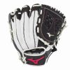 Gloves & Mitts * | Mizuno Prospect Finch 10 Youth Fastpitch Glove