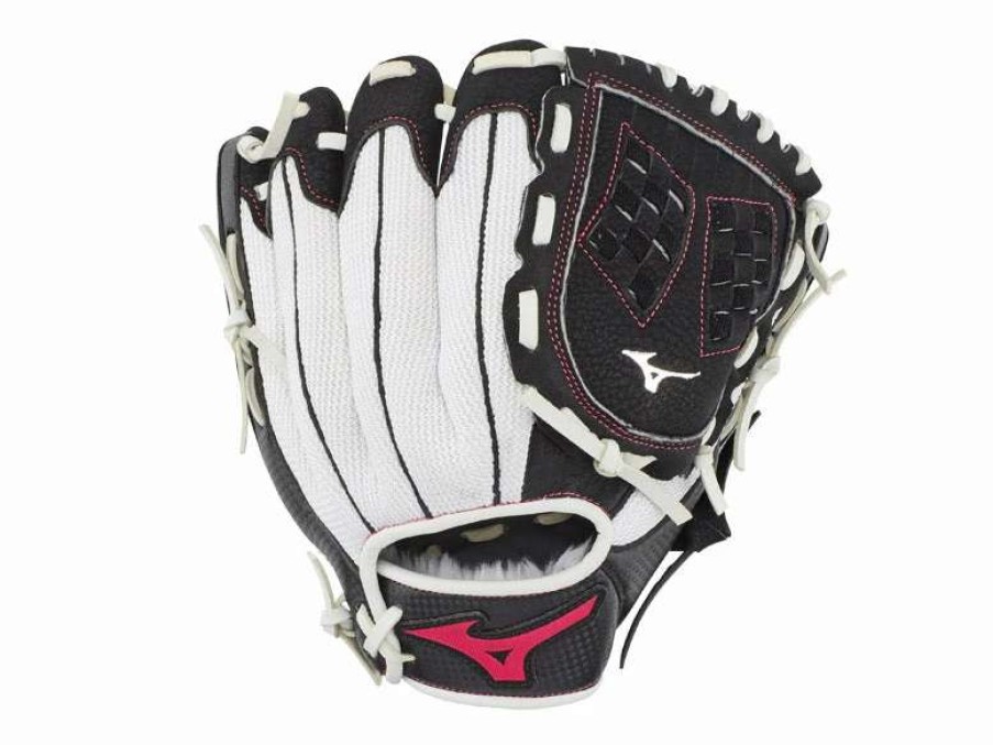 Gloves & Mitts * | Mizuno Prospect Finch 10 Youth Fastpitch Glove