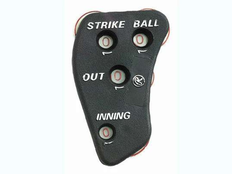 Accessories * | Markwort Umpire Indicator