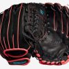 Gloves & Mitts * | Wilson Flash 12 Fastpitch Glove