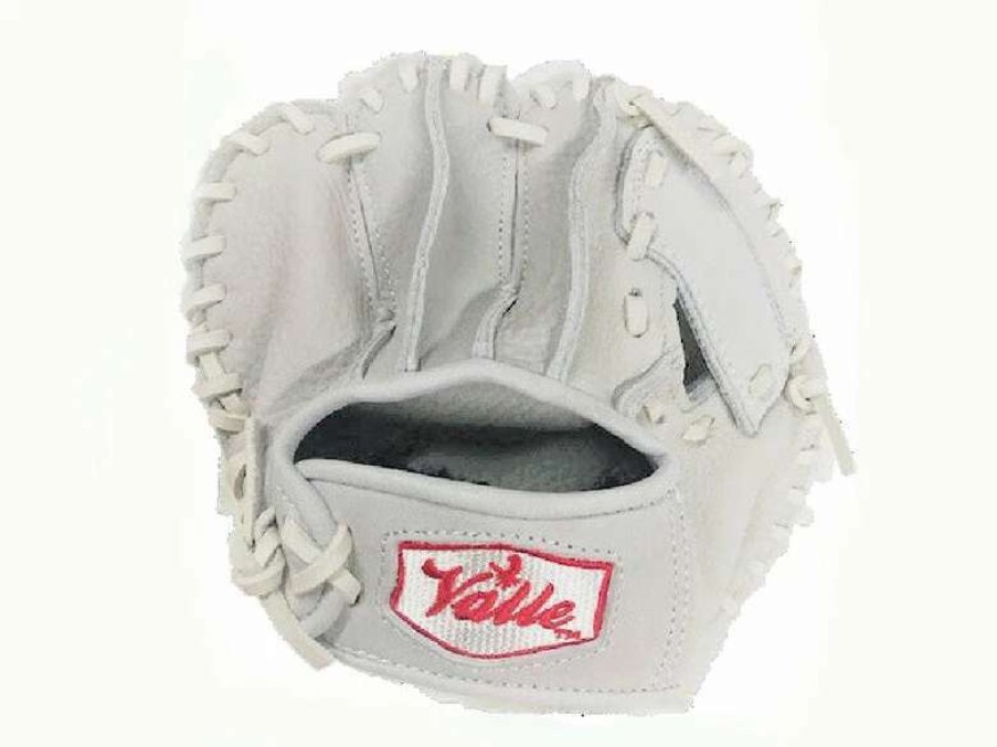 Gloves & Mitts * | Valle Kk-P Open Back Infield Training Glove