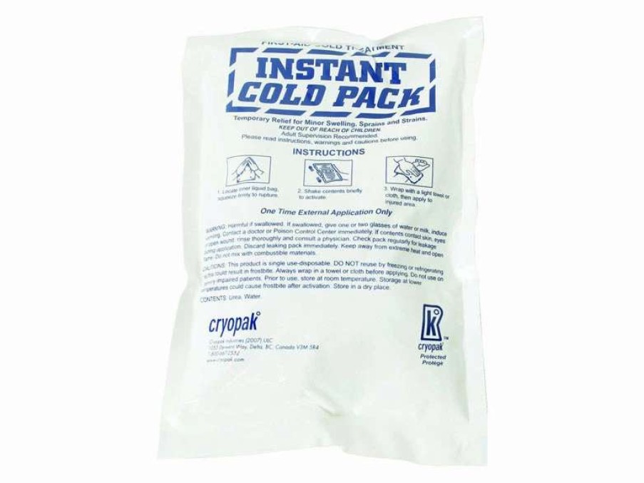 Accessories * | Cryopak Instant Cold Pack