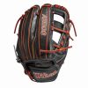 Gloves & Mitts * | Wilson A2000 1716 11.5 Baseball Glove