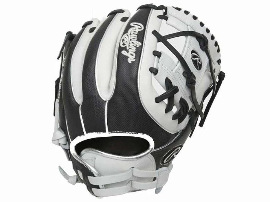 Gloves & Mitts * | Rawlings Pro715Sb-2Wss Speed Shell 11.75 Fastpitch Glove