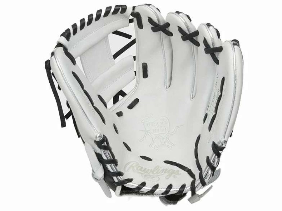 Gloves & Mitts * | Rawlings Pro715Sb-2Wss Speed Shell 11.75 Fastpitch Glove