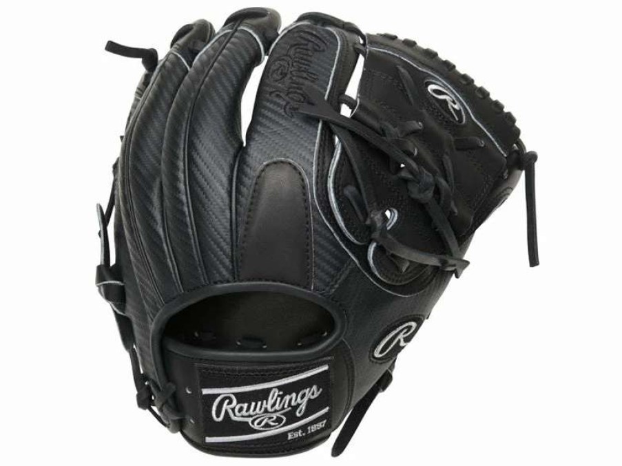 Gloves & Mitts * | Rawlings Pro205-9Bcf 11.75 Infield / Pitcher Baseball Glove