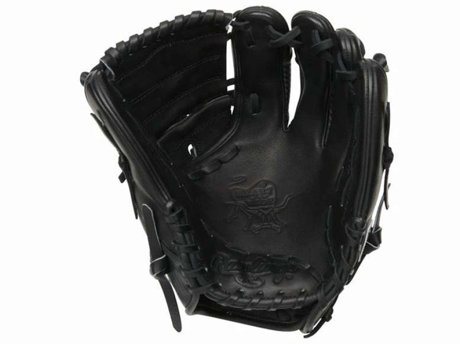 Gloves & Mitts * | Rawlings Pro205-9Bcf 11.75 Infield / Pitcher Baseball Glove