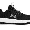 Footwear * | Under Armour Yard Low Youth Turf Trainers