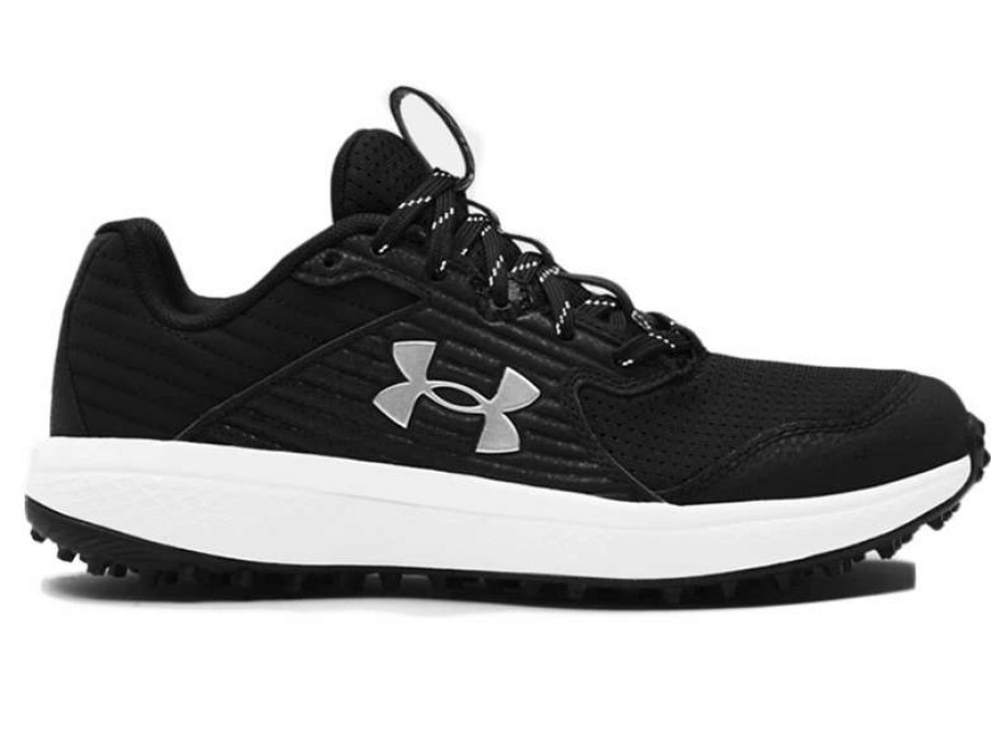 Footwear * | Under Armour Yard Low Youth Turf Trainers