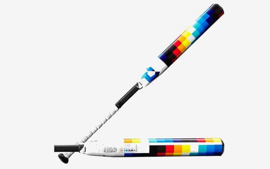 Fastpitch Bats * | Demarini 2023 Prism+ (-11) Fastpitch Bat