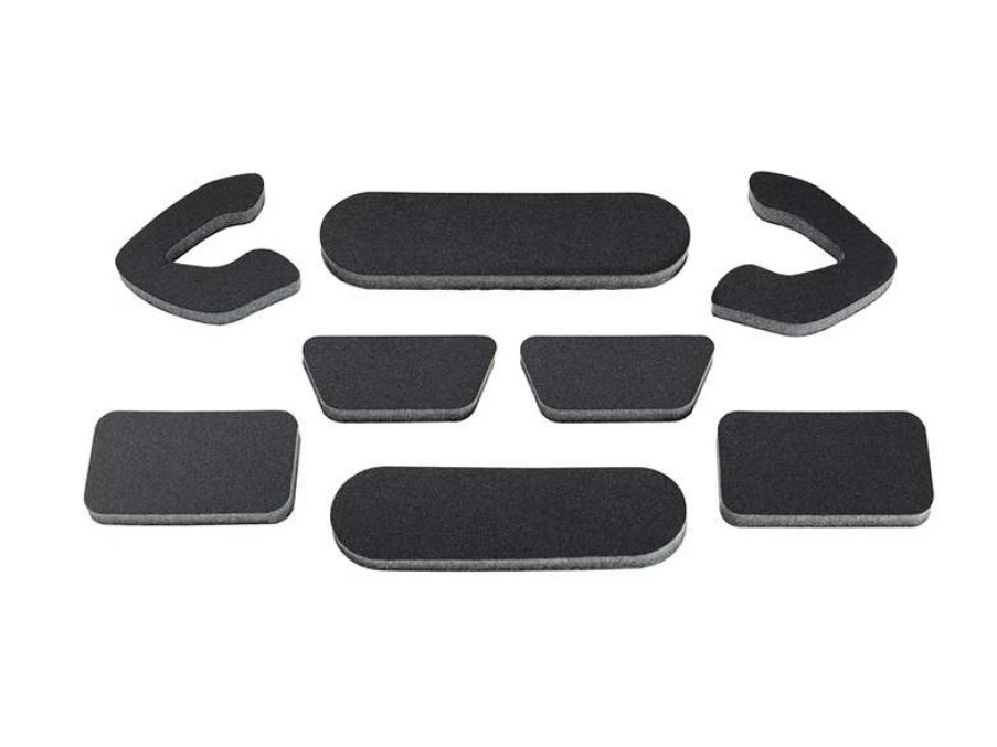 Accessories * | Easton Universal Helmet Padding Fit Kit