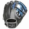 Gloves & Mitts * | Rawlings Color Sync 4.0 Pro204-2Cbh 11.5 Baseball Glove