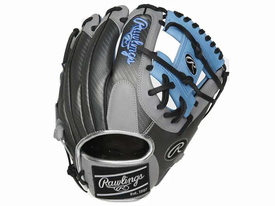 Gloves & Mitts * | Rawlings Color Sync 4.0 Pro204-2Cbh 11.5 Baseball Glove