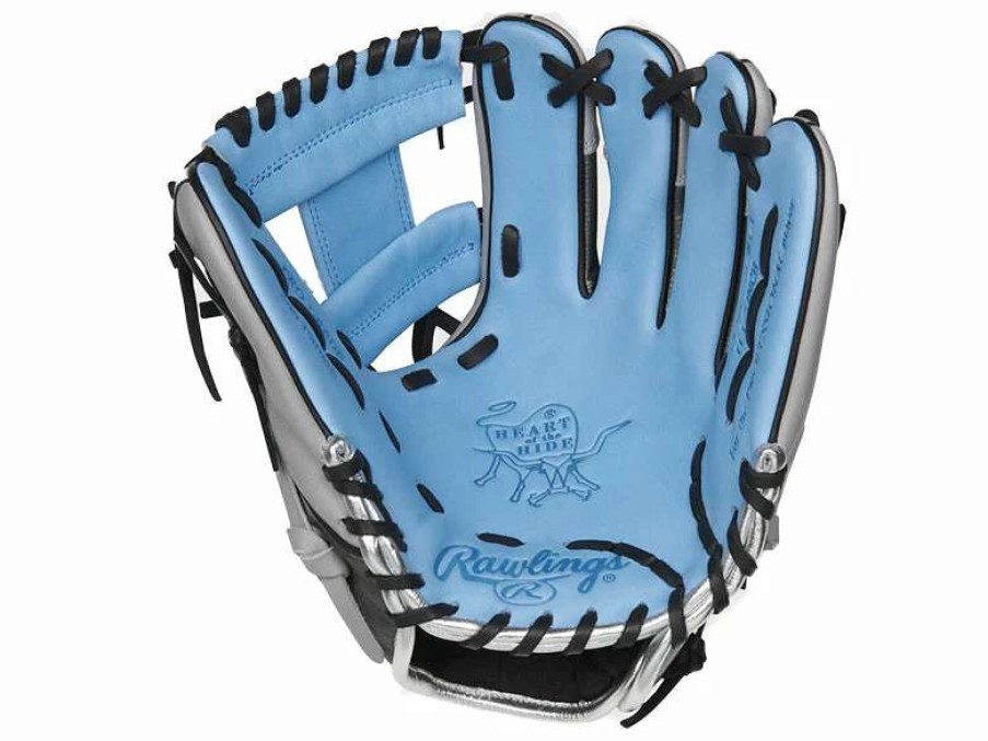 Gloves & Mitts * | Rawlings Color Sync 4.0 Pro204-2Cbh 11.5 Baseball Glove