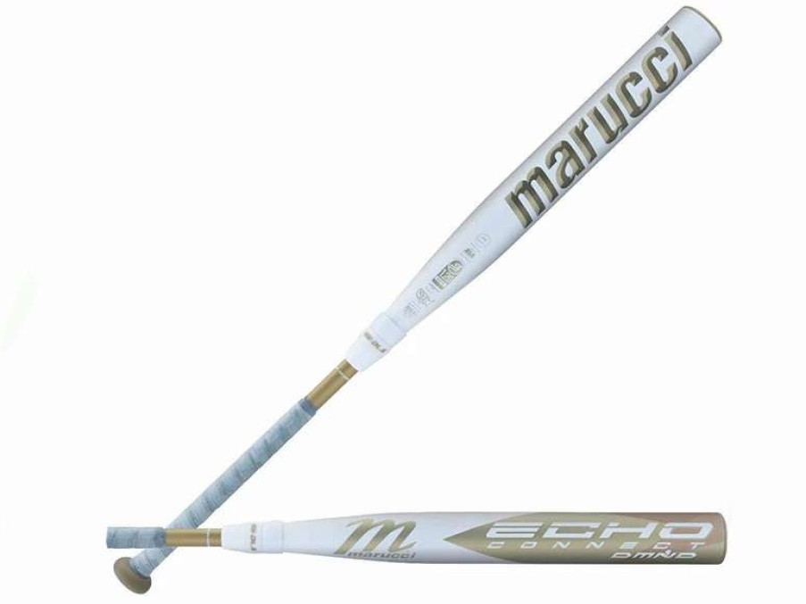 Fastpitch Bats * | Marucci Echo Connect Dmnd (-10) Fastpitch Bat