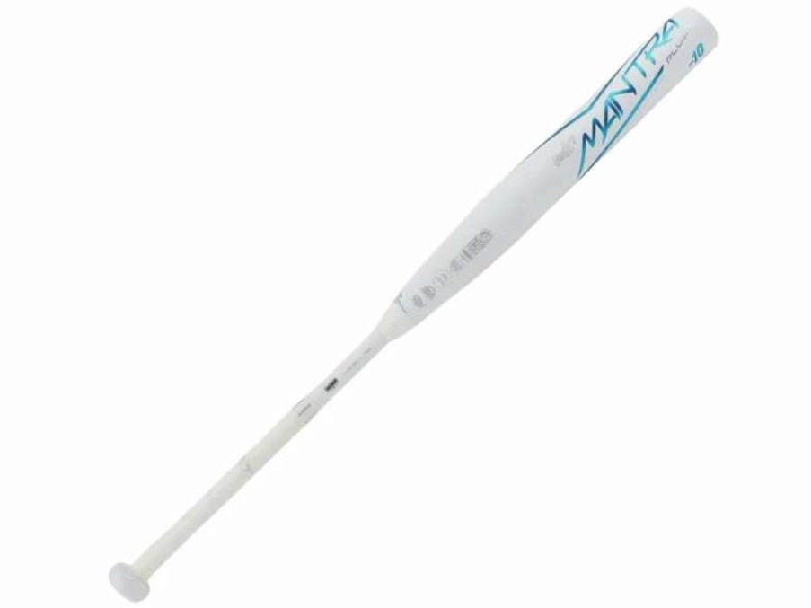 Fastpitch Bats * | Rawlings 2023 Mantra+ (-10) Fastpitch Bat