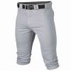 Apparel * | Easton Rival + Men'S Knicker