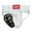 Accessories * | Rawlings Youth Jock And Support