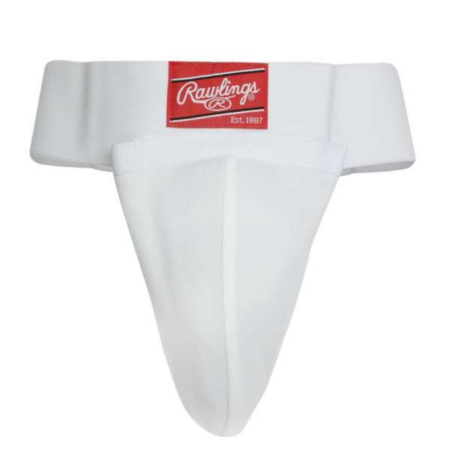 Accessories * | Rawlings Youth Jock And Support