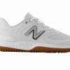 Footwear * | New Balance Velo V2 Women'S Turf Cleats White