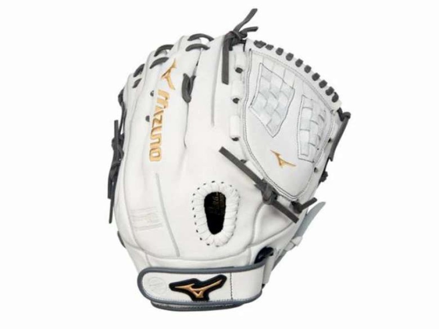 Gloves & Mitts * | Mizuno Mvp Prime 12.5 Fastpitch Glove