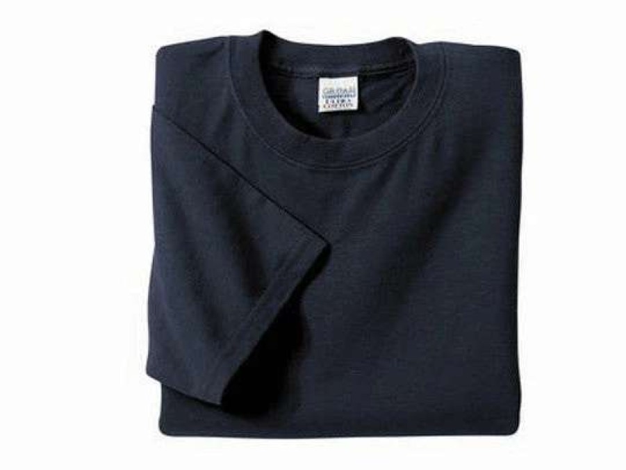 Apparel * | Gildan Heavy Cotton T-Shirt Colours