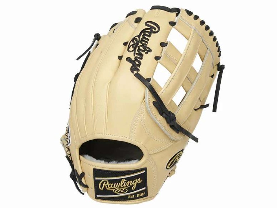 Gloves & Mitts * | Rawlings Pro Preferred Pros3039-6Css 12.75 Baseball Glove